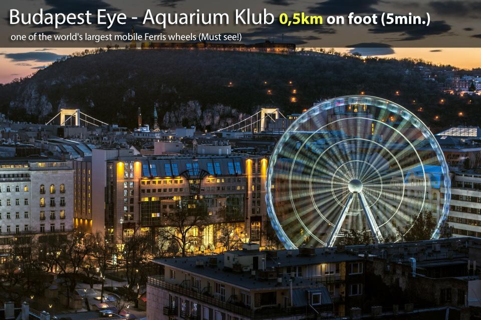 Апартаменты King Street Design For 12
