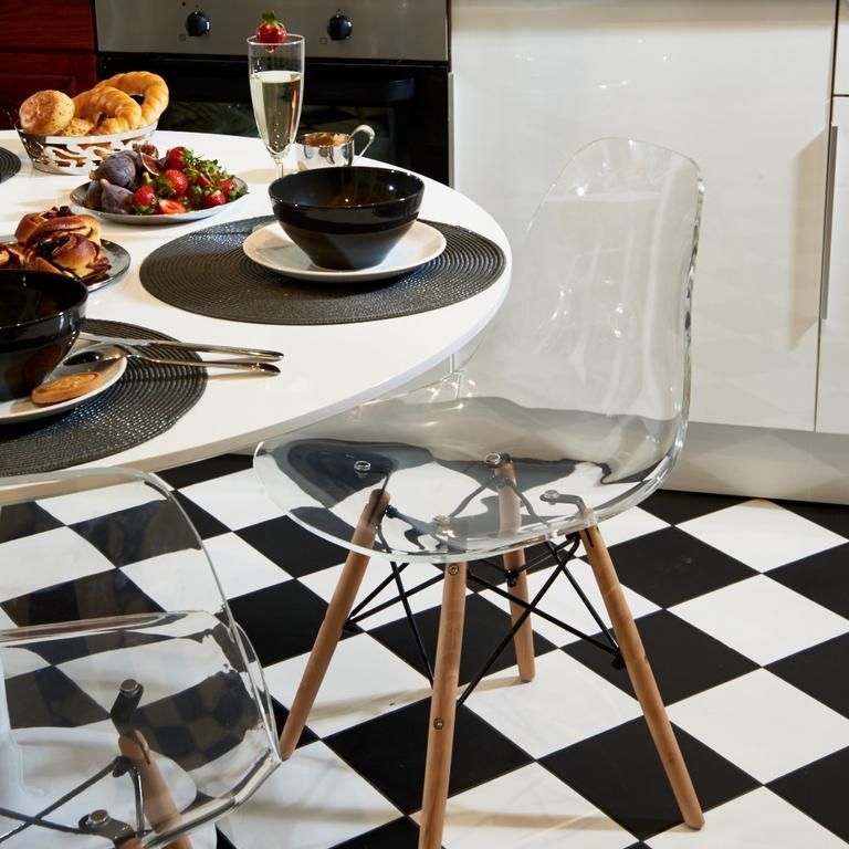 King Street Design For 12 * Budapešť