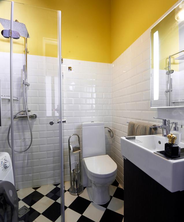 King Street Design For 12 Apartmán Budapešť