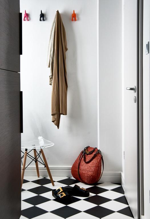 Apartmán King Street Design For 12 *
