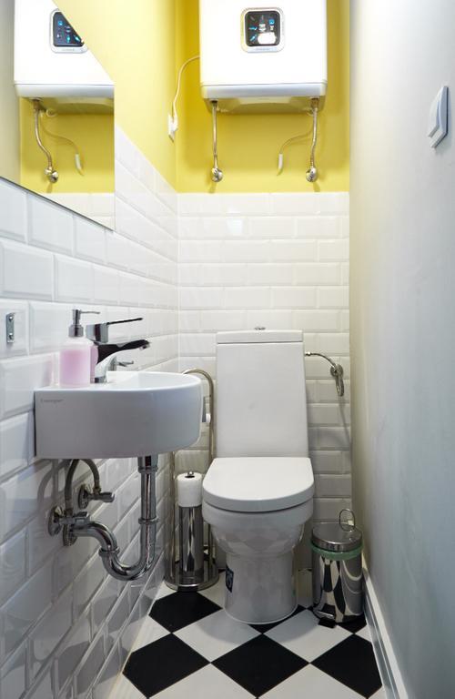 Apartmán King Street Design For 12 *
